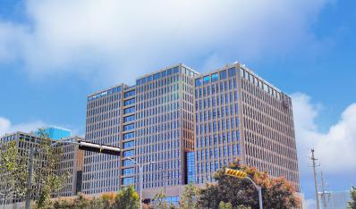 濟(jì)南歷城區(qū)便民服務(wù)中心（國(guó)家優(yōu)質(zhì)工程）